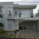 Casa à venda com 3 suítes no condomínio Mont Blanc, Sorocaba - SP
