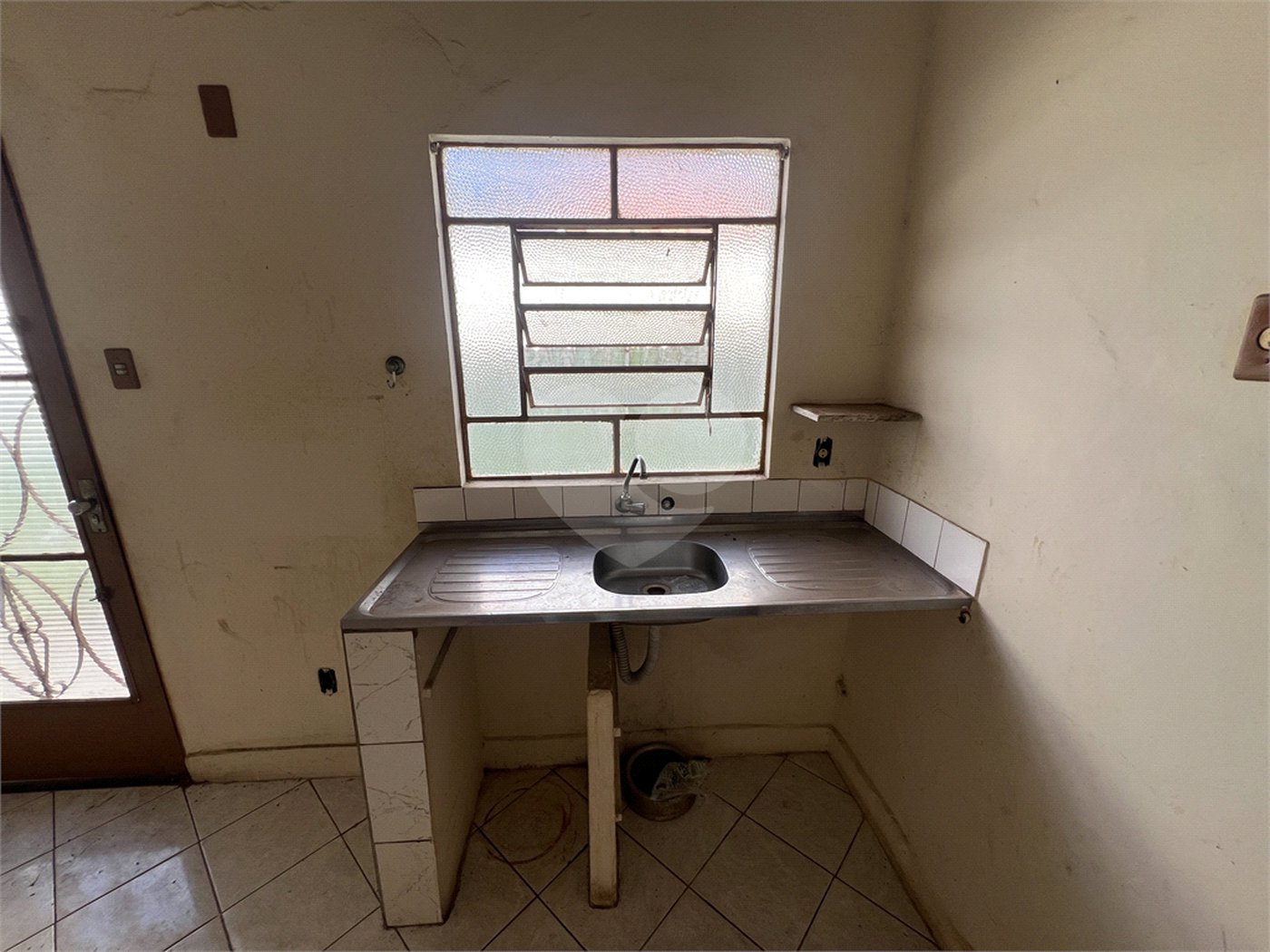 Casa para alugar com 1 quarto no Centro, Itapetininga, SP