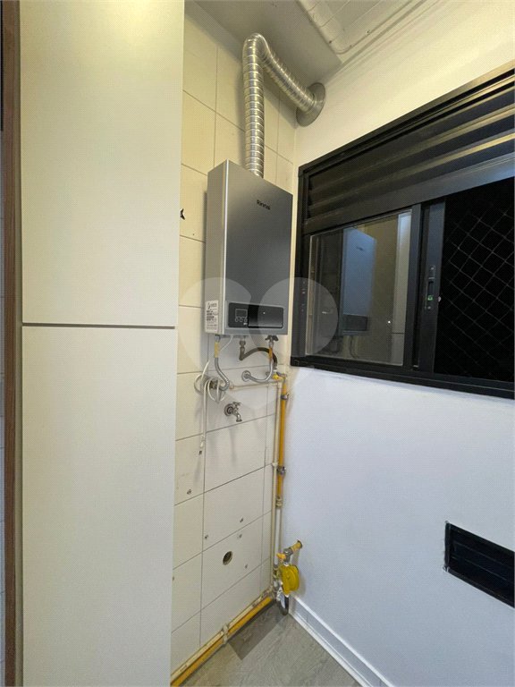 Apartamento à venda com 2 quartos em Horto Florestal, São Paulo, SP