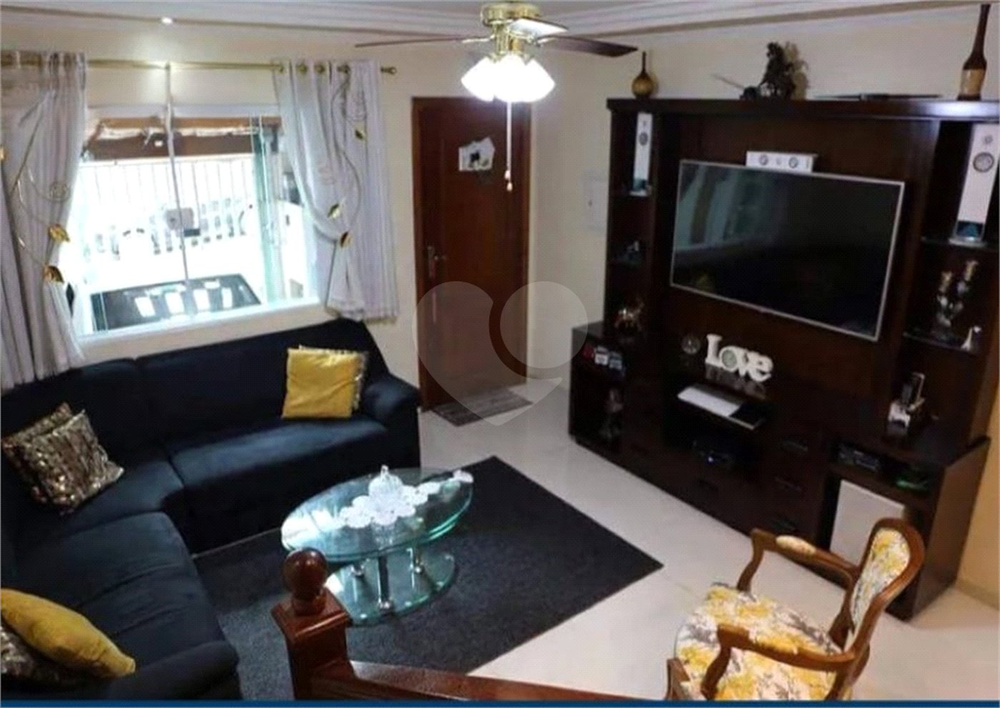 Sobrado à venda com 2 quartos em Casa Verde, São Paulo, SP