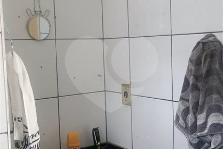 Casa à venda com 4 quartos em Campo Grande, Rio de Janeiro, RJ