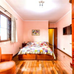 Sobrado à venda com 4 quartos, sendo 1 suíte, em Vila Nova Mazzei, São Paulo, SP