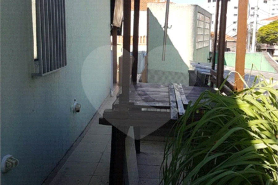 Sobrado à venda com 2 suítes em Santana, São Paulo, SP