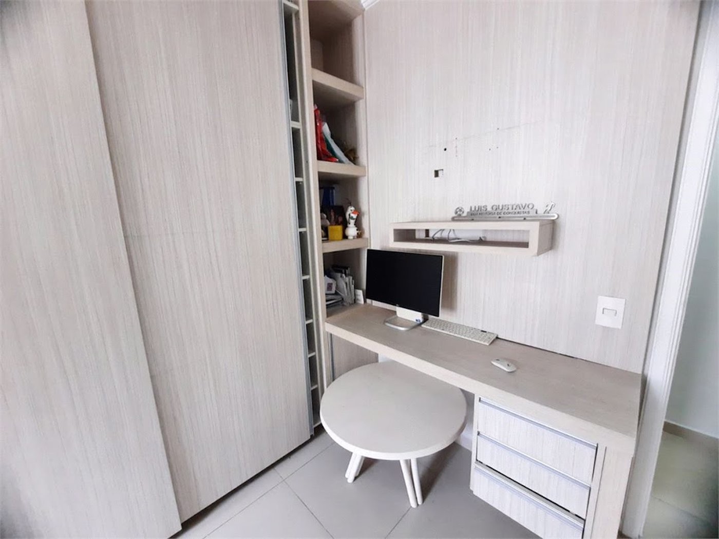 Apartamento à venda, 72 m² por R$ 309.000,00 - Vila Júlia - Guarujá/SP
