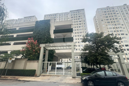 Apartamento à venda com 2 quartos em Jardim Íris, São Paulo, SP