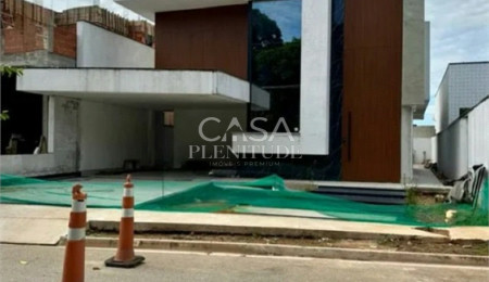 Casa em condomínio à venda com 4 suítes em Jardim Residencial Chácara Ondina, Sorocaba, SP