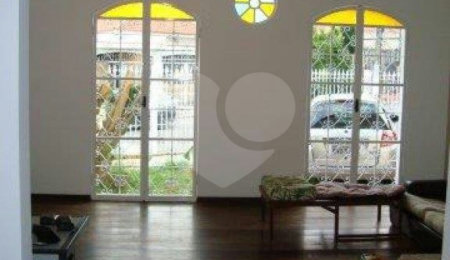 Casa Térrea à venda com 3 quartos, sendo 1 suíte,  em Tucuruvi, São Paulo, SP
