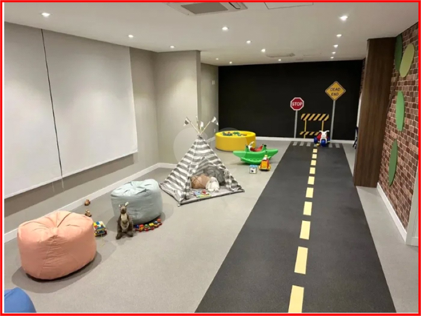 Apartamento à venda com 1 suíte em Perdizes, São Paulo, SP