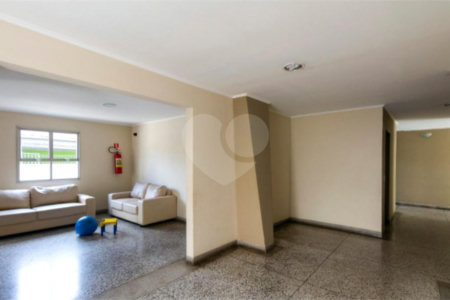 Apartamento à venda com 2 quartos, sendo 1 suíte,  em Vila Parque Jabaquara, São Paulo, SP