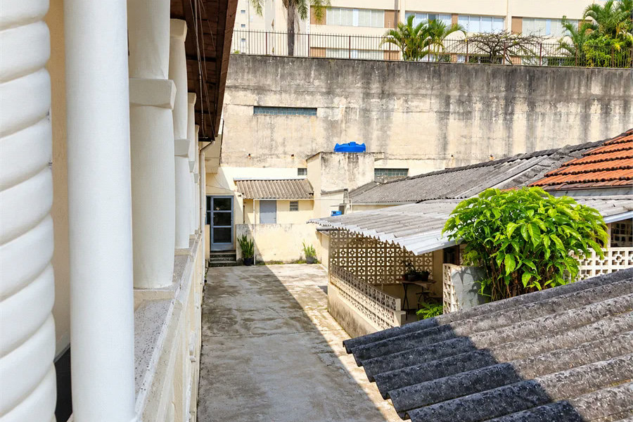 Casa à venda com 4 quartos em Santana, São Paulo, SP