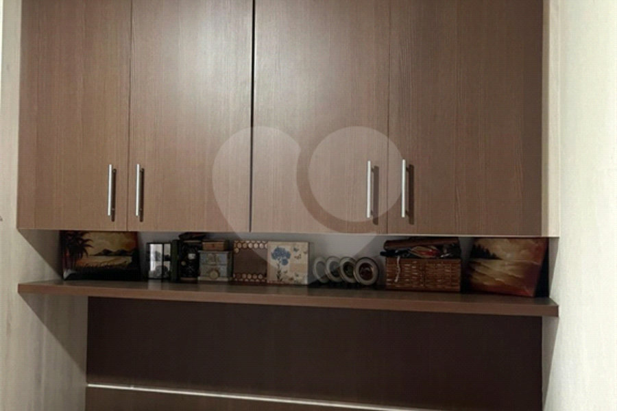 Apartamento à venda com 3 quartos, sendo 1 suíte,  em Mandaqui, São Paulo, SP
