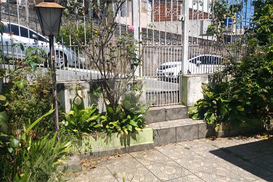 Casa à venda com 5 quartos em Imirim, São Paulo, SP