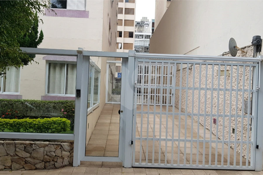 Apartamento à venda com 2 quartos em Santa Cecília, São Paulo, SP