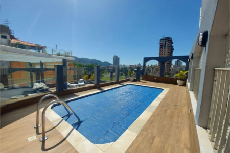 Apartamento Residencial à venda, Jardim das Conchas, Guarujá - AP1050.