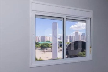 Apartamento à venda com 2 quartos, sendo 1 suíte, em Barra Funda, São Paulo, SP