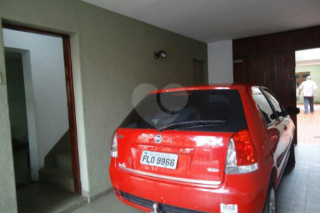 Casa à venda com 2 suítes em Perdizes, São Paulo, SP