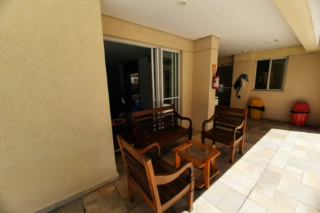 Cobertura à venda, 196 m² por R$ 2.200.000,00 - Jardim Las Palmas - Guarujá/SP