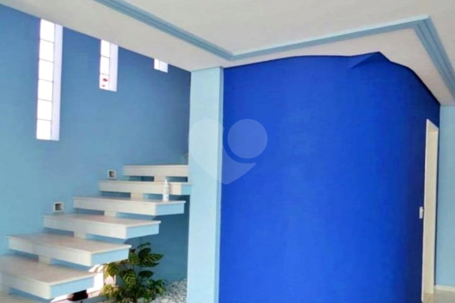Casa à venda com 4 suítes em Vila Guilherme, São Paulo, SP