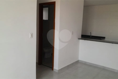 Apartamento à venda com 2 quartos, sendo 1 suíte, em Jardim Prestes de Barros, Sorocaba, SP