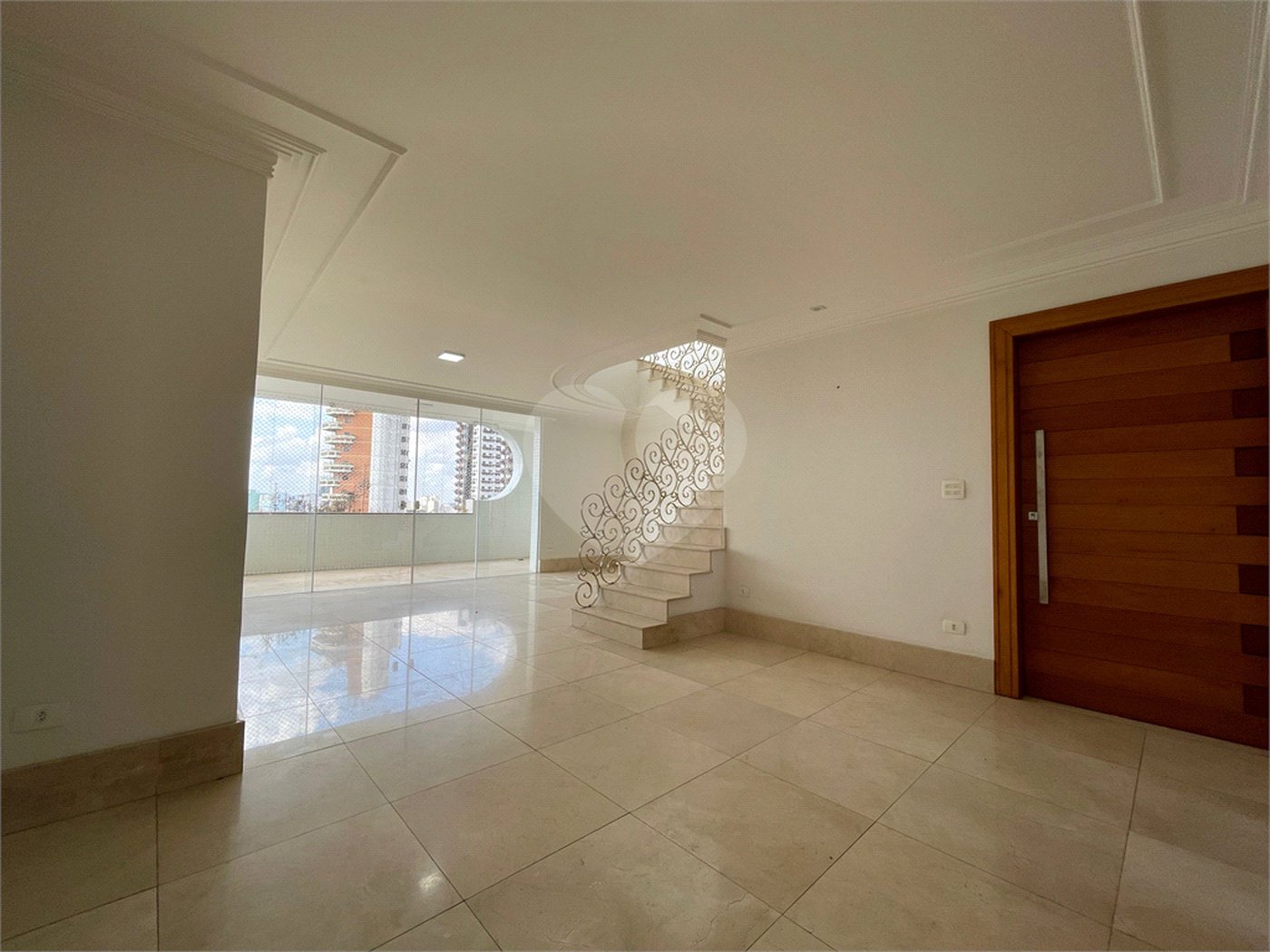 Cobertura à venda com 4 quartos, sendo 1 suíte, em Jardim Franca, São Paulo, SP