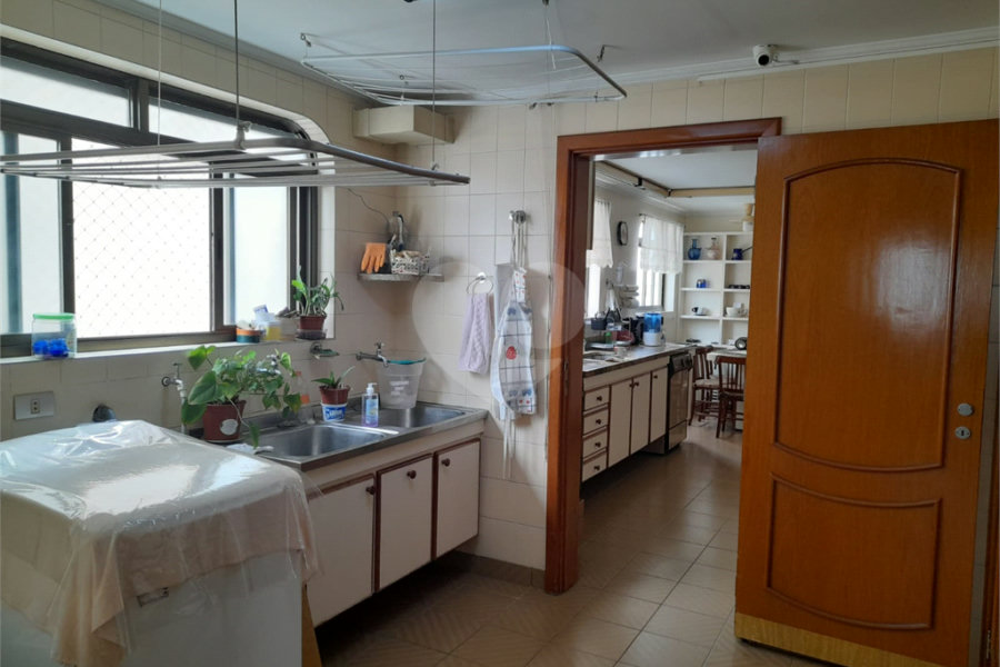 Apartamento à venda com 4 suítes em Santana, São Paulo, SP