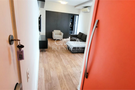 Apartamento à venda com 2 suítes em Vila Mariana, São Paulo, SP