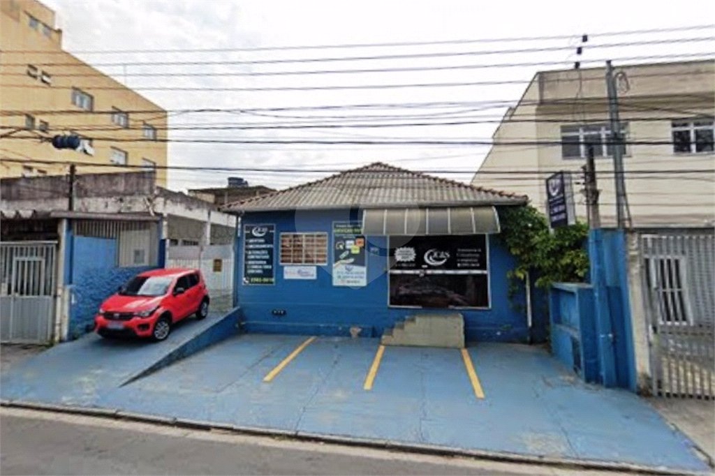 Casa Térrea à venda com 1 quarto em Campo Grande, São Paulo, SP