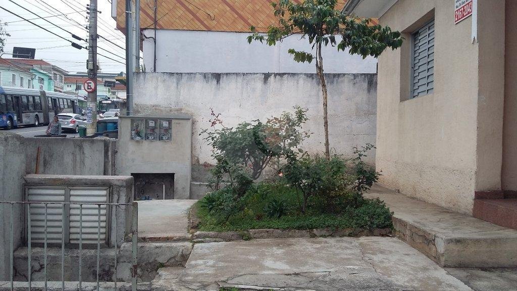 Casa Térrea à venda com 2 quartos em Imirim, São Paulo, SP