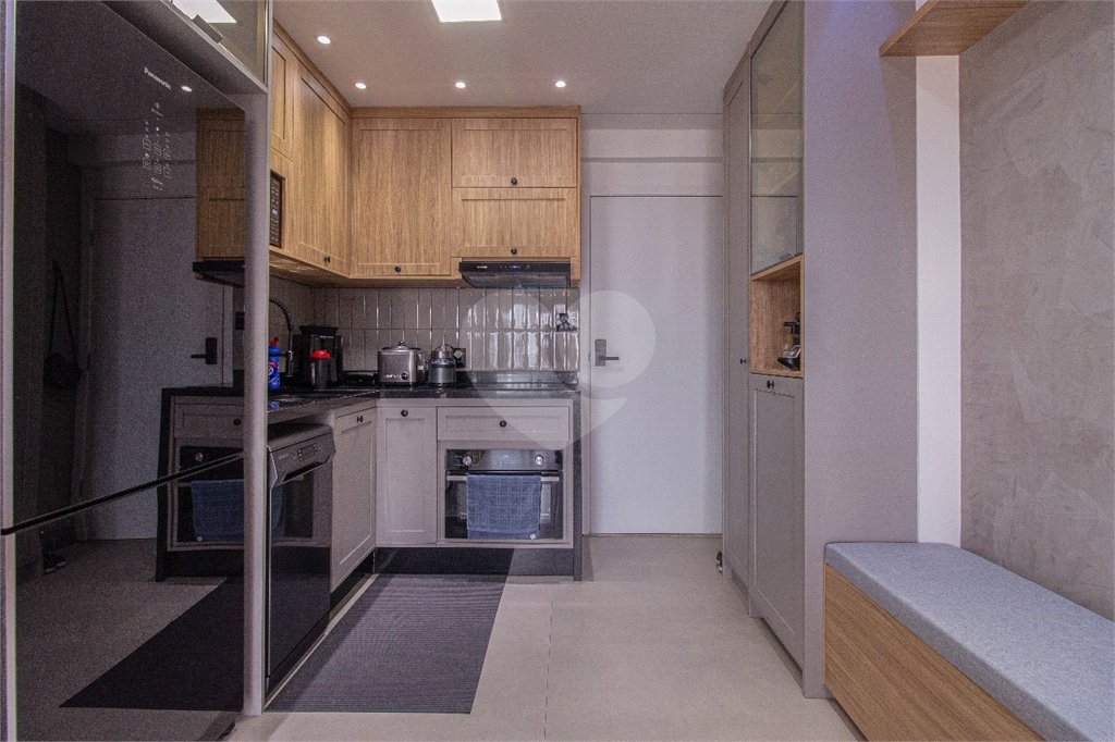 Apartamento à venda com 2 quartos, sendo 1 suíte,  em Paraíso, São Paulo, SP