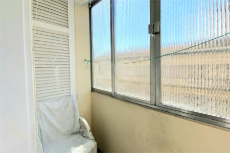 Apartamento à venda com 2 quartos no Centro, Rio de Janeiro, RJ