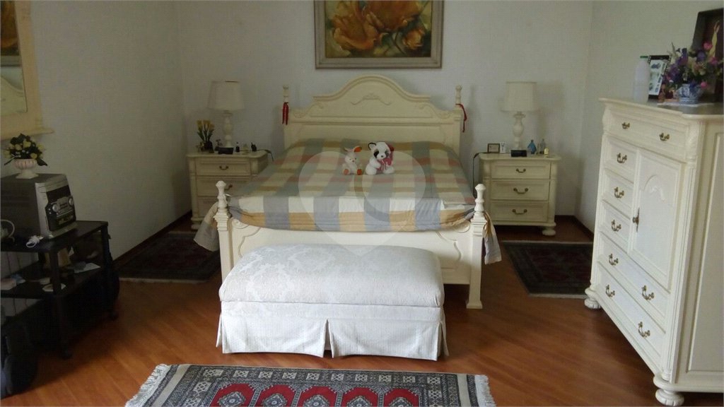 Apartamento à venda com 4 suítes em Morumbi, São Paulo, SP