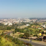 Terreno à venda no condomínio Recanto dos Paturis, Vinhedo - SP
