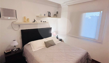 Apartamento à venda com 3 quartos, sendo 1 suíte,  em Vila Suzana, São Paulo, SP