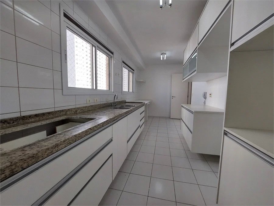 Apartamento à venda com 3 suítes em Vila Leopoldina, São Paulo, SP