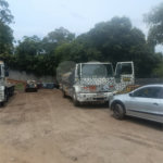 Terreno à venda com 1 suíte em Sítio Areião, São Paulo, SP