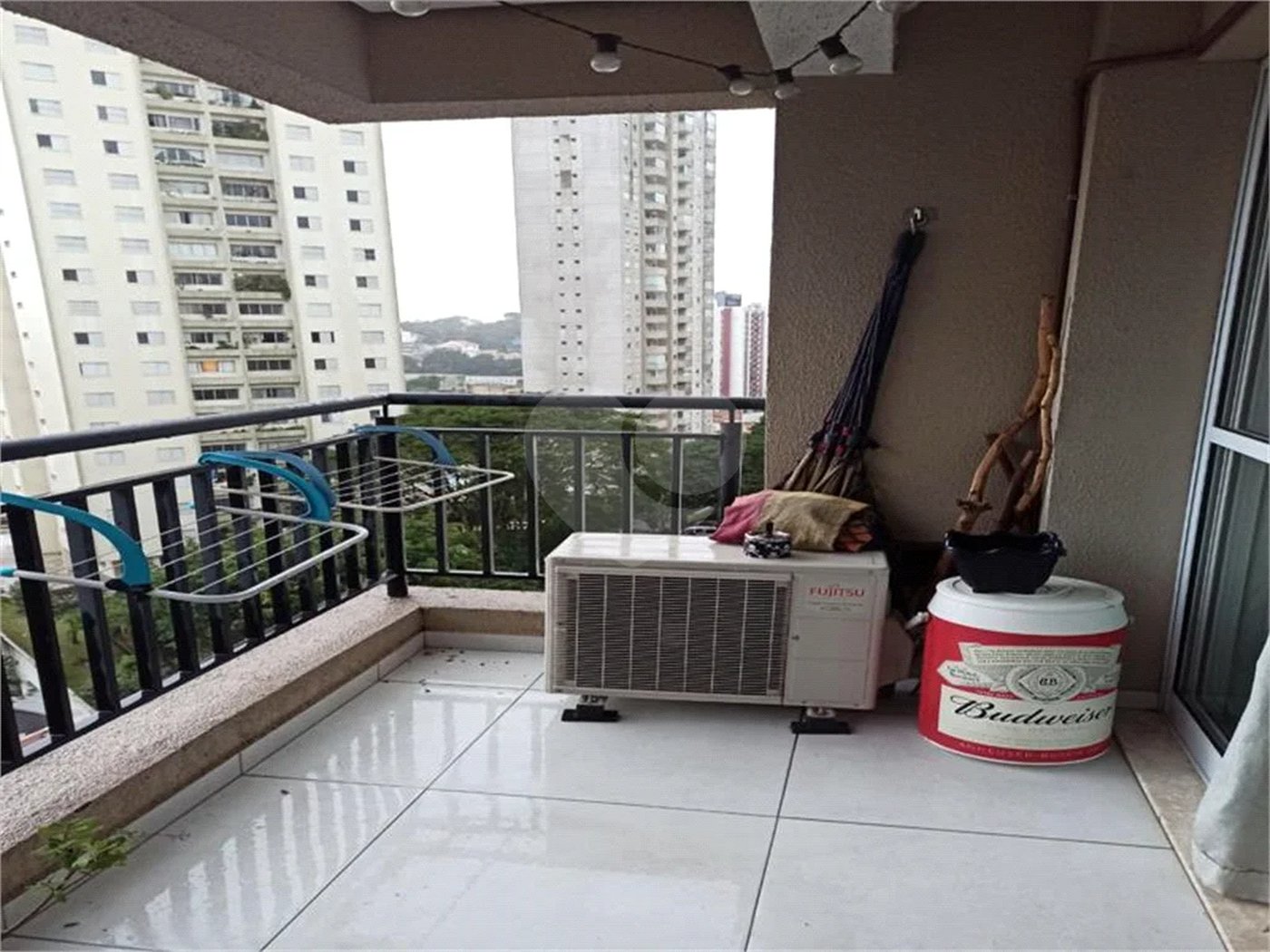 Apartamento à venda com 1 suíte em Santana, São Paulo, SP