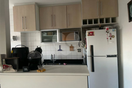 Apartamento à venda com 2 quartos em Imirim, São Paulo, SP