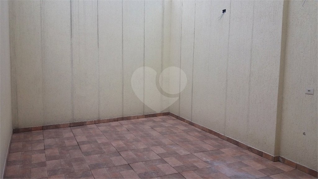 Sobrado à venda com 3 quartos, sendo 1 suíte, em Freguesia do Ó, São Paulo, SP