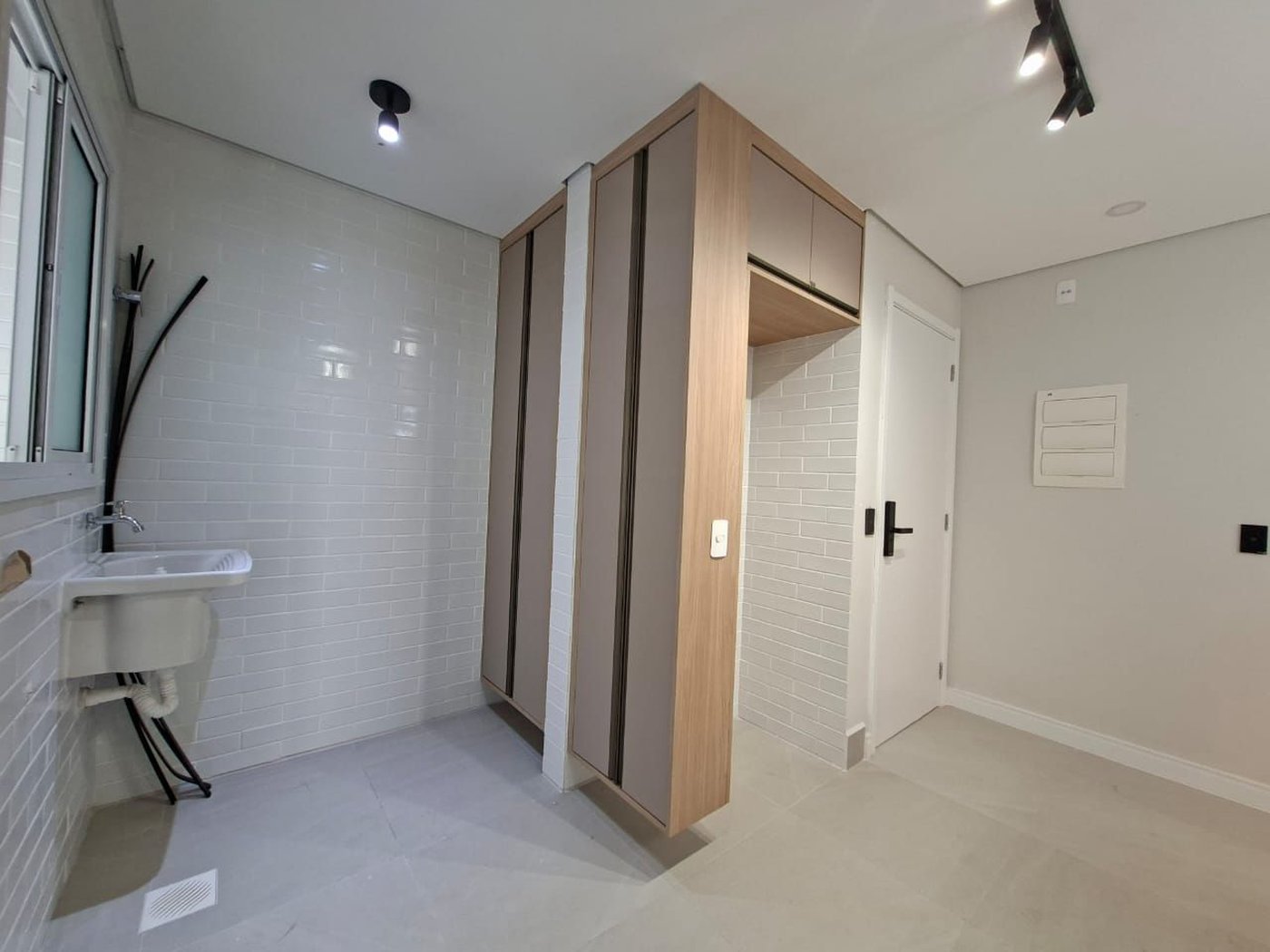 Apartamento com 2 dormitórios à venda, 82 m² por R$ 1.150.000,00 - Aparecida - Santos/SP