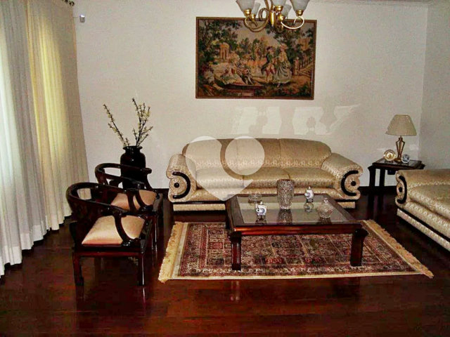 Casa Térrea à venda com 3 suítes em Palmas do Tremembé, São Paulo, SP