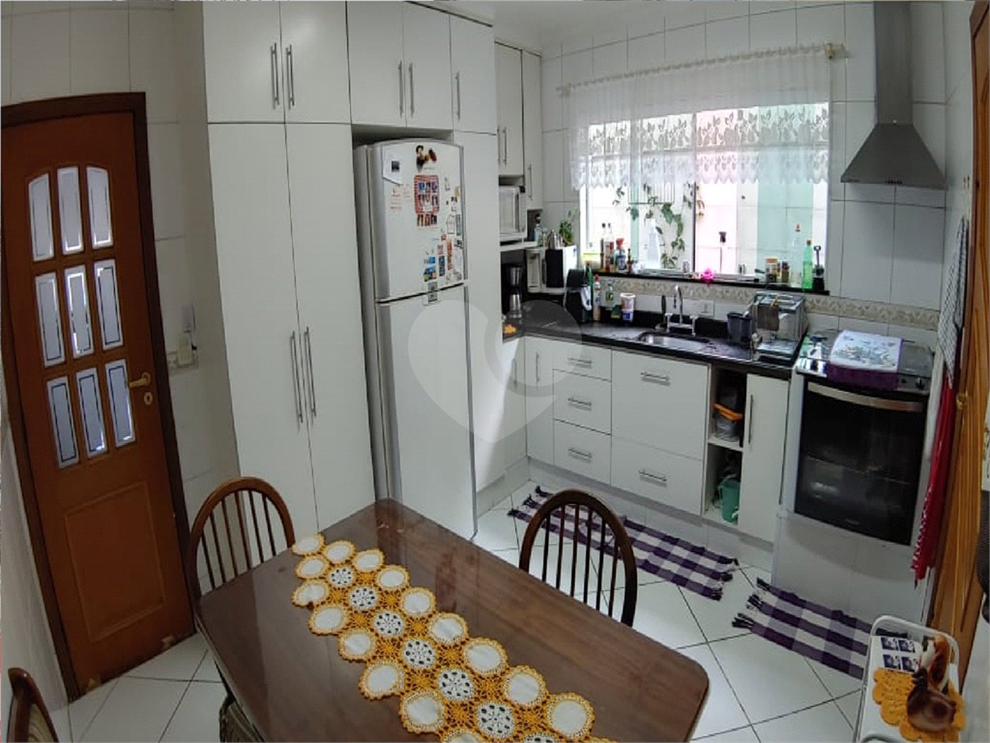 Sobrado à venda com 3 quartos, sendo 1 suíte, em Tucuruvi, São Paulo, SP