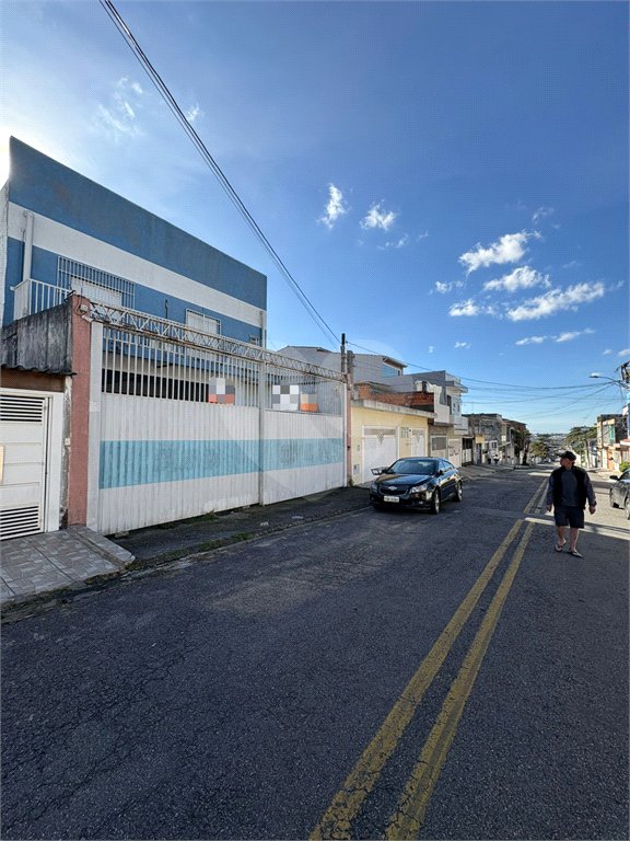 Prédio à venda ou para alugar em Vila Virgínia, Itaquaquecetuba, SP