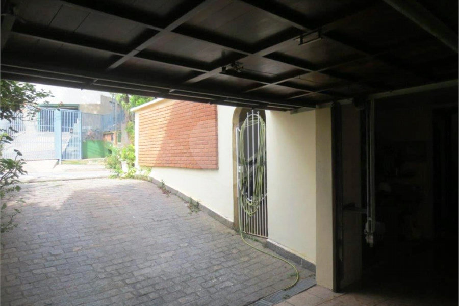 Sobrado à venda com 4 quartos, sendo 1 suíte, em Tucuruvi, São Paulo, SP