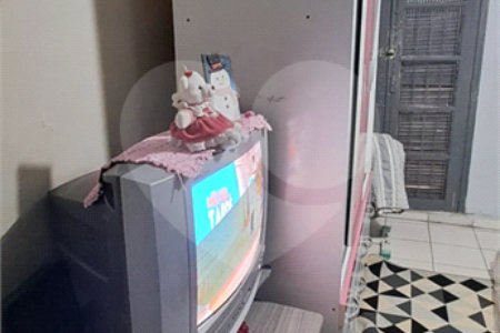 Casa à venda com 2 quartos, sendo 1 suíte,  em Jardim Leonor Mendes de Barros, São Paulo, SP