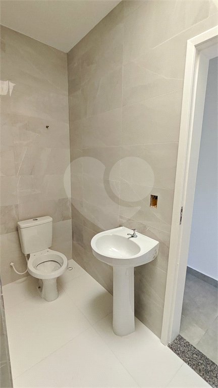 Sobrado à venda com 2 quartos em Vila Siria, São Paulo, SP