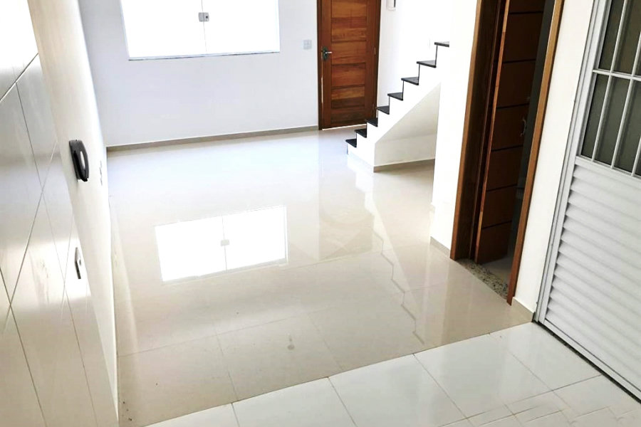 Casa à venda com 1 quarto no condomínio Reserva City One, São Paulo - SP