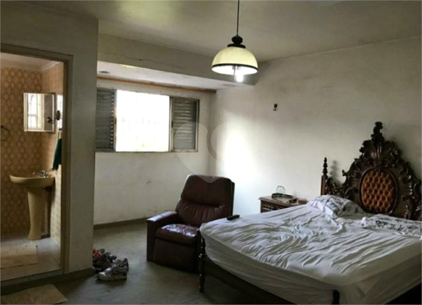 Casa à venda com 4 quartos, sendo 1 suíte, em Vila Dom Pedro I, São Paulo, SP