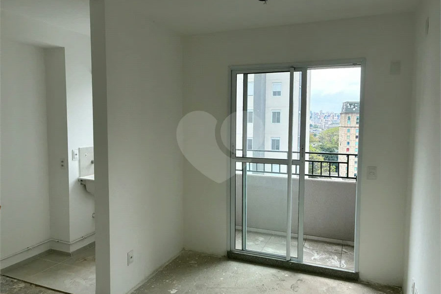 Apartamento à venda com 2 quartos em Santana, São Paulo, SP