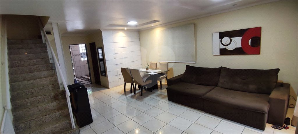 Casa à venda com 3 quartos, sendo 1 suíte, em Campo Grande, Rio de Janeiro, RJ