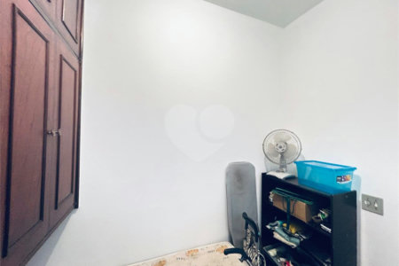 Apartamento à venda com 3 quartos em Tijuca, Rio de Janeiro, RJ